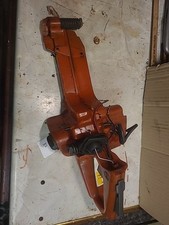 Husqvarna 357xpg Fuel Tank (Red 82)