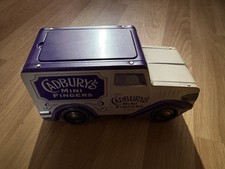 Cadbury’s Mini Fingers
