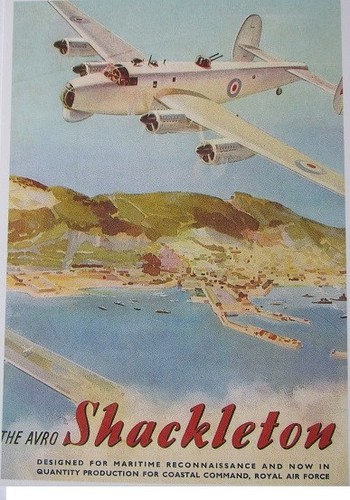 Pack new vintage ad - pack, 10