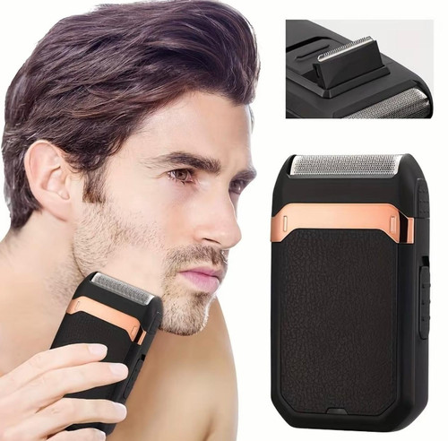 Foil shaver electric cordless - foil,