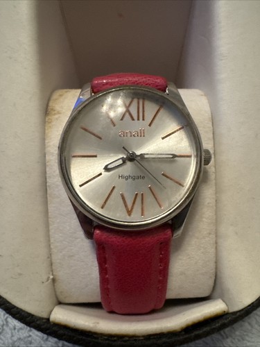 Amaii highgate wristwatch - amaii,