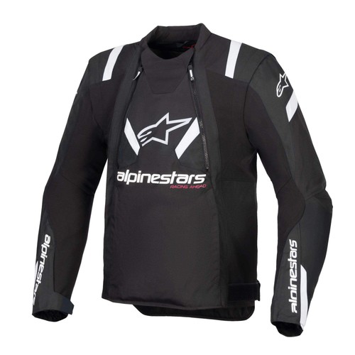 Alpinestars stunt air jacket - t-stunt,