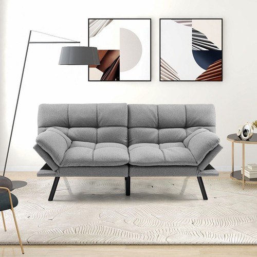 Convertible sofa bed - convertible, 2seat