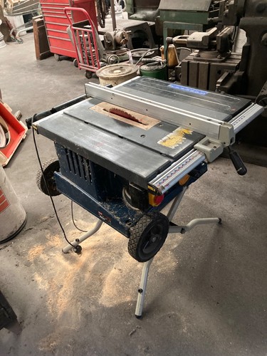 Ryobi 240 table - ryobi, v