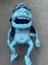 CRAZY FROG The Annoying Thing