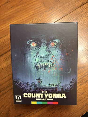 Count yorga collection - count,
