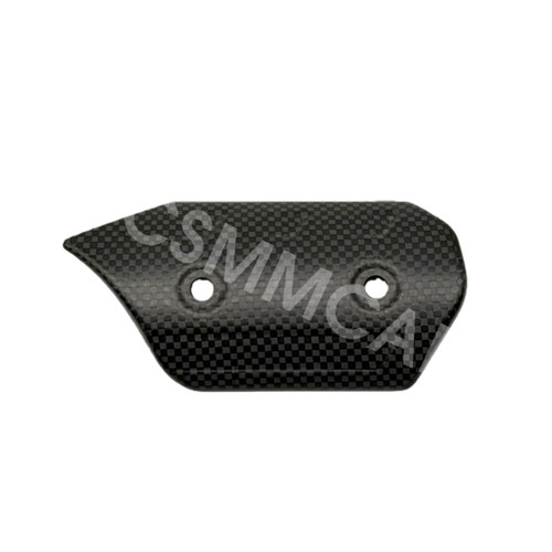 Motorcycle exhaust muffler - motorcycle,