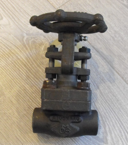 Spirax sarco a3s bellows - spirax,