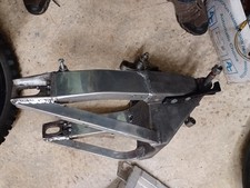 suzuki Bandit Mk1 braced Swing