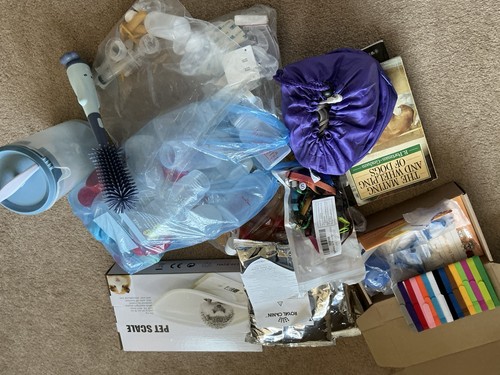 Puppy whelping and feeding - , kit