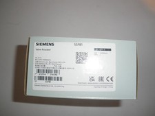 SIEMENS-Valve-Actuator- SSP81