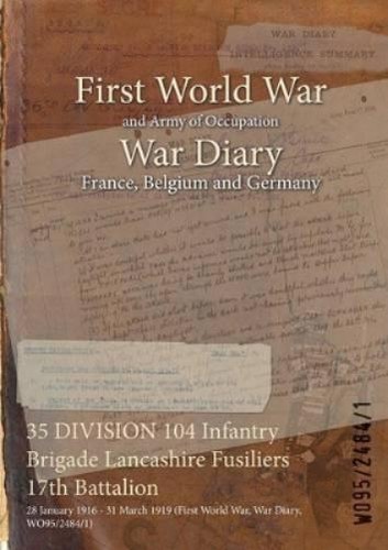 Wo95 2484 division 104 - division,