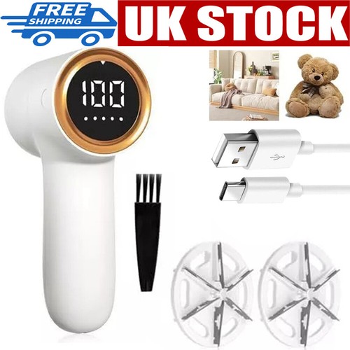 Electric lint remover usb - electric,