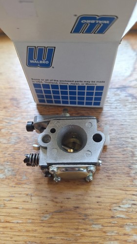 Oem genuine walbro 194 - genuine,