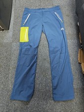 Jack Wolfskin Flexshield Trousers Mens Size 34 31