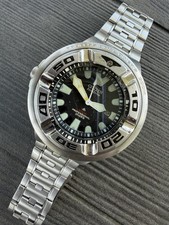 Citizen Ecozilla B873-S02655