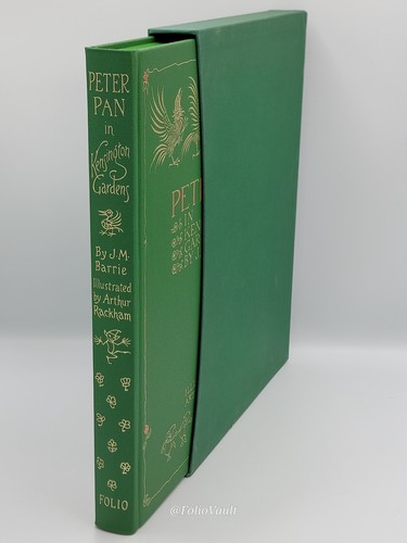Peter pan kensington - in,
