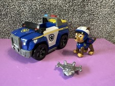 RARE! Paw Patrol Chase Highway