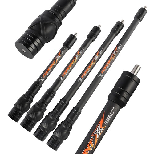 15 archery bow - 10", 12"