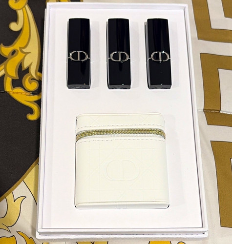 Dior makeup gift - set, 3
