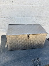 Toolbox Heavy Duty Storage Box