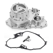 Billet Lock up Clutch Cover Gasket for Yamaha Raptor 700 700R YFM700R 2006-2025