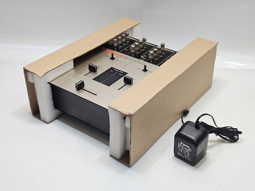 Vestax mixer pmc pro - dj,