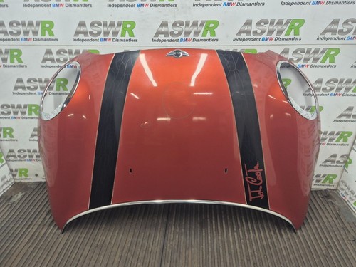 Mini cooper bonnet r55 r56 - r55,