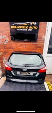 2015-on FORD FOCUS Mk3 5 Door
