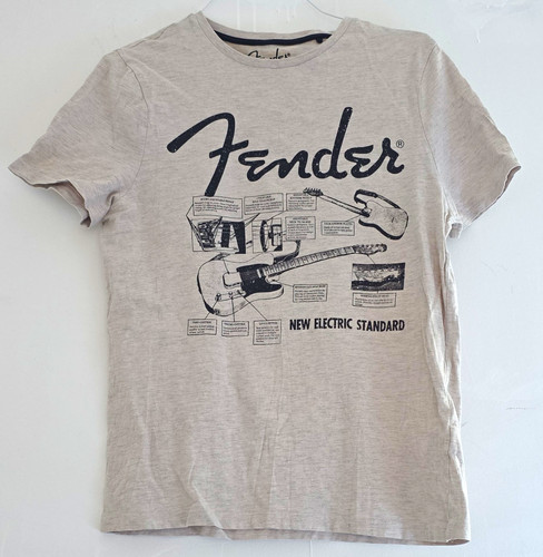 Fender logo graphic - fender,