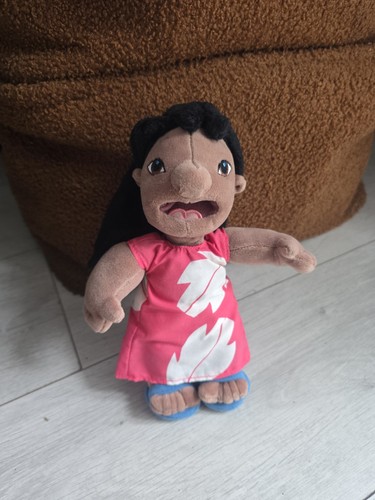 Rare disney store - store, lilo