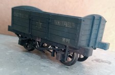 4mm OO GWR private owner dumb