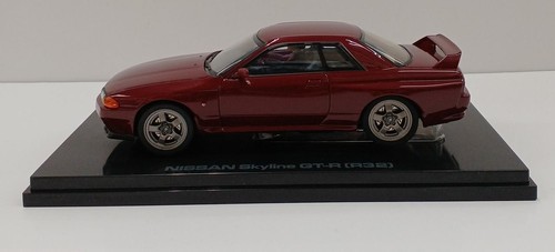Hpi racing nissan - skyline, gt-r