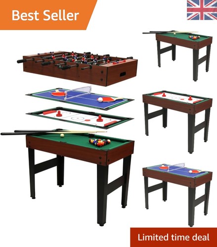 Multi sports games table - sports,