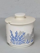 Hornsea Pottery rare Bluebell