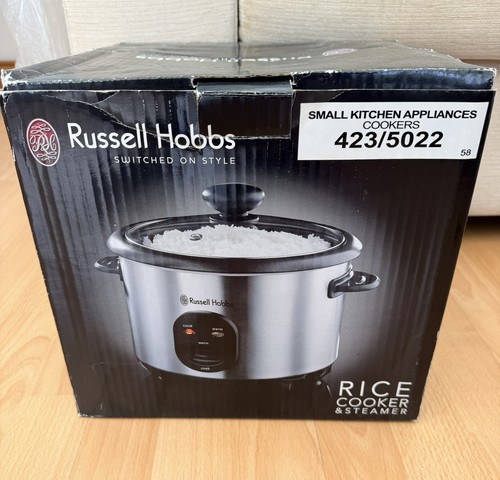 Russell hobbs rice - russell,