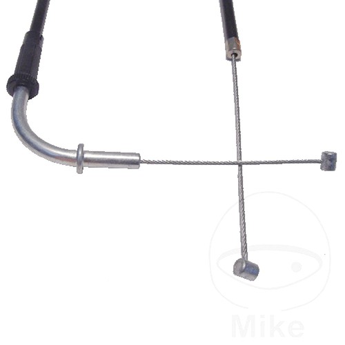 Throttle cable close fits - cable, b/close