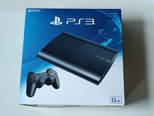 Sony PS3 PlayStation 3 Super