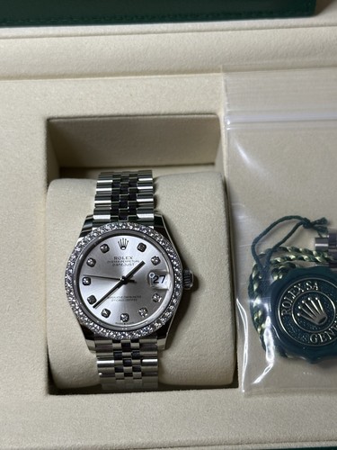 Rolex 2026 datejust - 2026, 31