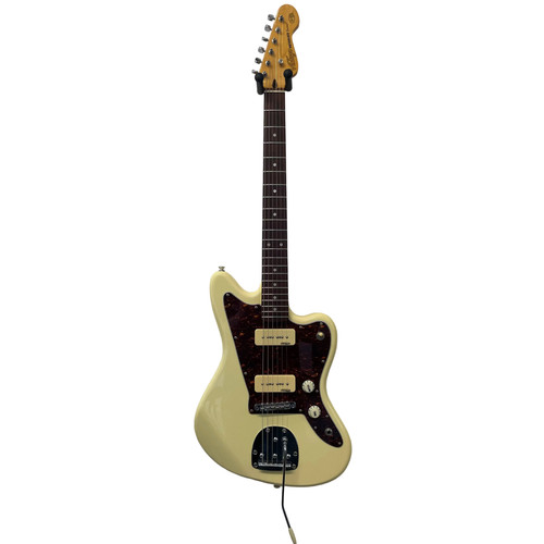 Vintage v65 reissued - vintage,
