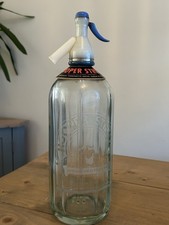 Vintage Hooper Struve & Co Ltd