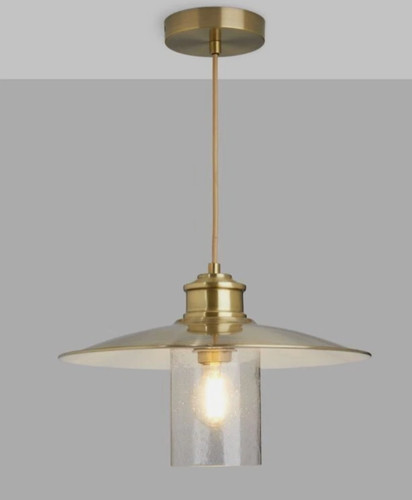 Ceiling light pendant - ceiling, john