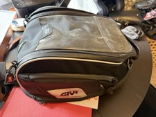 Givi quick Release Tank Bag 15ltr Ring Not Included, Multi Fit