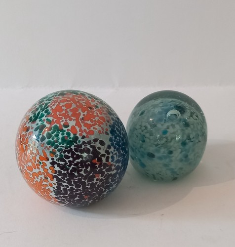 Vintage mdina art glass - mdina,
