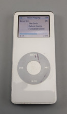 Apple iPod Nano 1st gen A1137