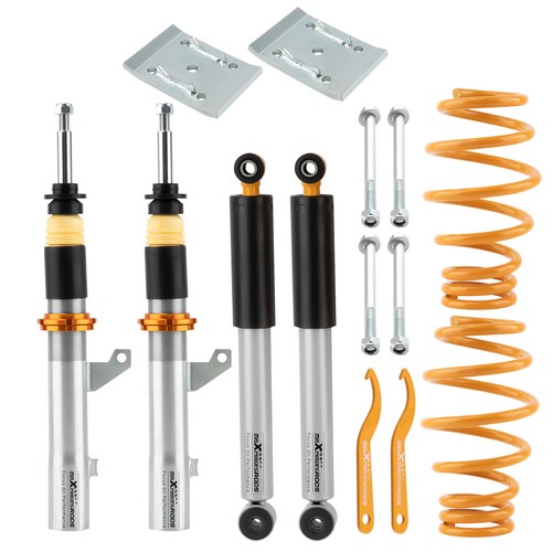 Coilovers for caddy mk3 - coilovers, vw