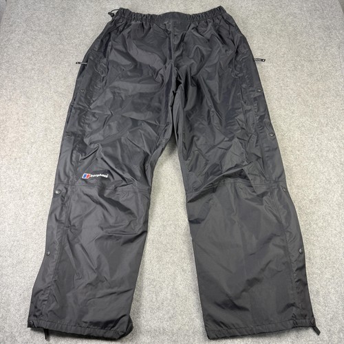 Berghaus trousers mens - berghaus,