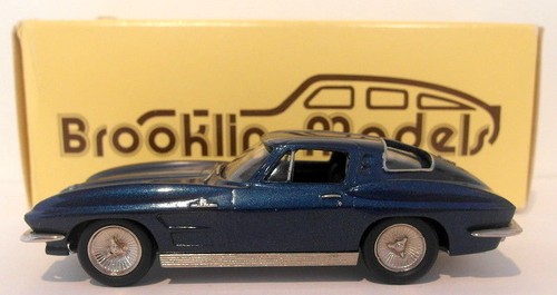 Brooklin scale brk21 - brooklin,