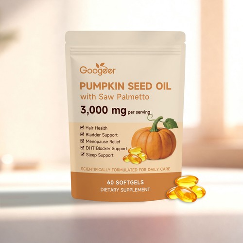 Pumpkin seed oil - pumpkin,