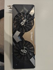 Palit NVIDIA GeForce RTX 2080